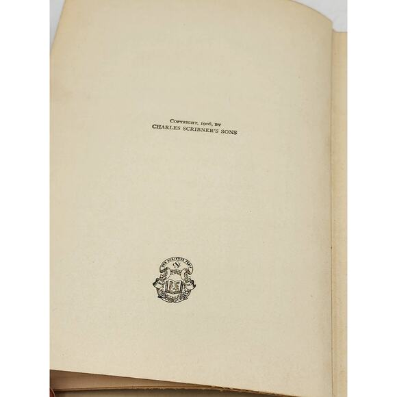 Real Soldiers Of Fortune By Richard Harding Davis Short Stories Antiquarian 1911 - Picture 9 of 13
